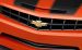 Chevrolet Camaro Convertible Concept 2008 Widescreen Picture #42